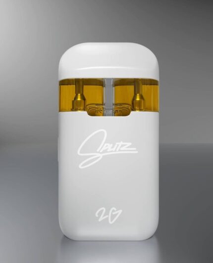 Split Dual 2G Disposable