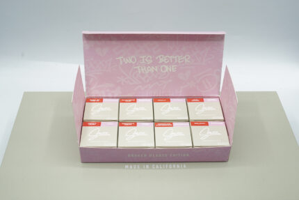 Splitz Broken Heart Edition concentrate box